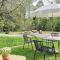 8 person holiday home in Hestra-By Traum