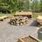 8 person holiday home in Hestra-By Traum