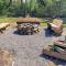 8 person holiday home in Hestra-By Traum