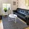 5 person holiday home in SÖLVESBORG-By Traum