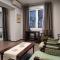 Athens Center Spacious Luxury Apartment