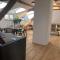 Split Rooftop Loft