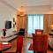 Fortune Park JPS Grand Rajkot - Member ITC Hotels' Group - Rajkot