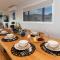 Luxury Lookout - Cable Bay Holiday Home - Cable Bay