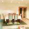 BEACH FRONT APARTMENT - with swimming pool, barbecue and tennis court!