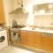 BEACH FRONT APARTMENT - with swimming pool, barbecue and tennis court!