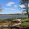 Tarn End Cottage with view to Talkin Tarn, near Lake District - 布兰普顿