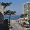 Sea and Pinewood Ofir Apartment