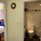 Sea and Pinewood Ofir Apartment