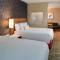 SpringHill Suites St. Louis Brentwood