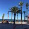 Apartamento junto al mar