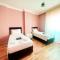 Seabird Suite Apart Hotel - Trabzon