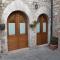 La Chiocciola Assisi
