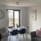 2 Bed modern apartment