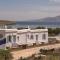 Summer Time - Tinos Apartments - Agios Sostis