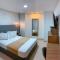 Infinity Hotel