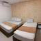 Infinity Hotel
