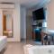 Infinity Hotel