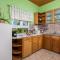APARTMENT MAGDA with a parking space and sea view