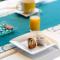 APARTMENT MAGDA with a parking space and sea view