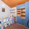 APARTMENT MAGDA with a parking space and sea view