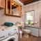 APARTMENT MAGDA with a parking space and sea view
