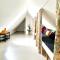A true nature pearl in idyllic surroundings but close to the city
