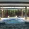 Hotel Bienestar Termas de Moncao