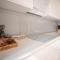 Bright & Spacious Apartment in Main Central Zone - 萨拉热窝
