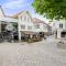 Charming Rooftop Apartment in Heart of Stavanger