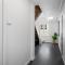 Charming Rooftop Apartment in Heart of Stavanger