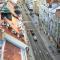 Bright & Spacious Apartment in Main Central Zone - 萨拉热窝