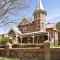 Wilmslow House - غولبورن
