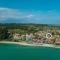 Aphrodite Apartment ideal for holidays in Siviri - 希维利