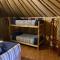Altos de Quitor, Glamping