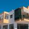 Aphrodite Apartment ideal for holidays in Siviri - 希维利