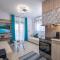 Aphrodite Apartment ideal for holidays in Siviri - 希维利