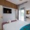 Aphrodite Apartment ideal for holidays in Siviri - 希维利