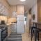 Aphrodite Apartment ideal for holidays in Siviri - 希维利