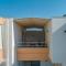 Aphrodite Apartment ideal for holidays in Siviri - 希维利