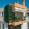 Aphrodite Apartment ideal for holidays in Siviri - 希维利