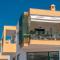 Aphrodite Apartment ideal for holidays in Siviri - 希维利