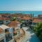 Aphrodite Apartment ideal for holidays in Siviri - 希维利