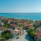 Aphrodite Apartment ideal for holidays in Siviri - 希维利