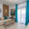 Aphrodite Apartment ideal for holidays in Siviri - 希维利