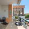 Aphrodite Apartment ideal for holidays in Siviri - 希维利