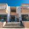Aphrodite Apartment ideal for holidays in Siviri - 希维利