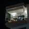Aphrodite Apartment ideal for holidays in Siviri - 希维利