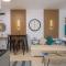 Aphrodite Apartment ideal for holidays in Siviri - 希维利