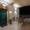 Aphrodite Apartment ideal for holidays in Siviri - 希维利